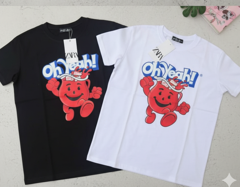 trendy short sleeve polo top for women