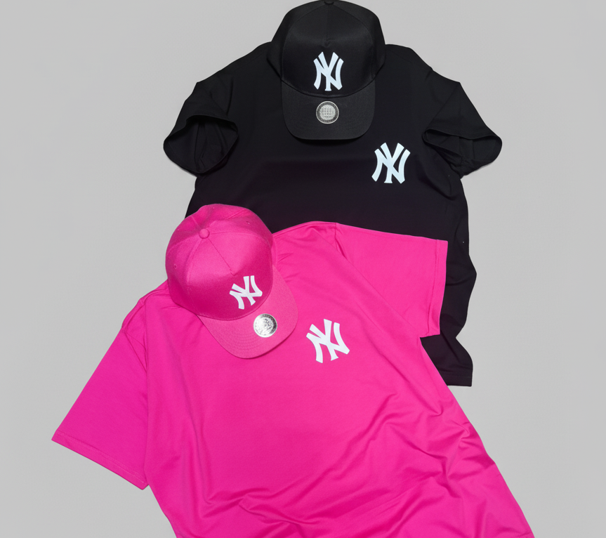 wholesale polo with cap