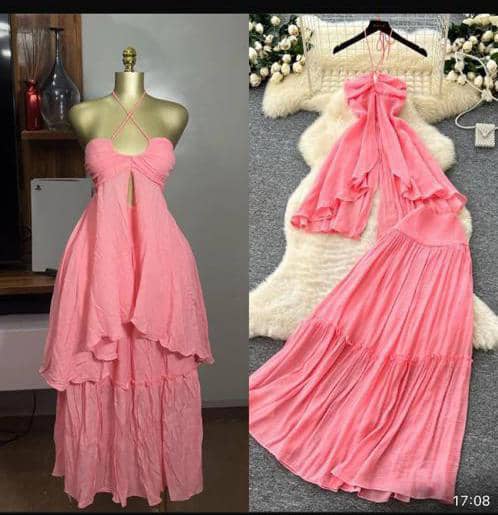 High luxury zara wear two piece, topnotch