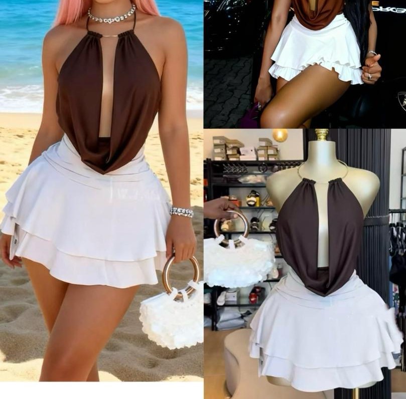 sexy body con dress party