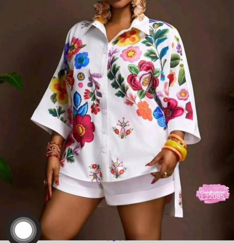 lovely and sexy 2 piece for ladies