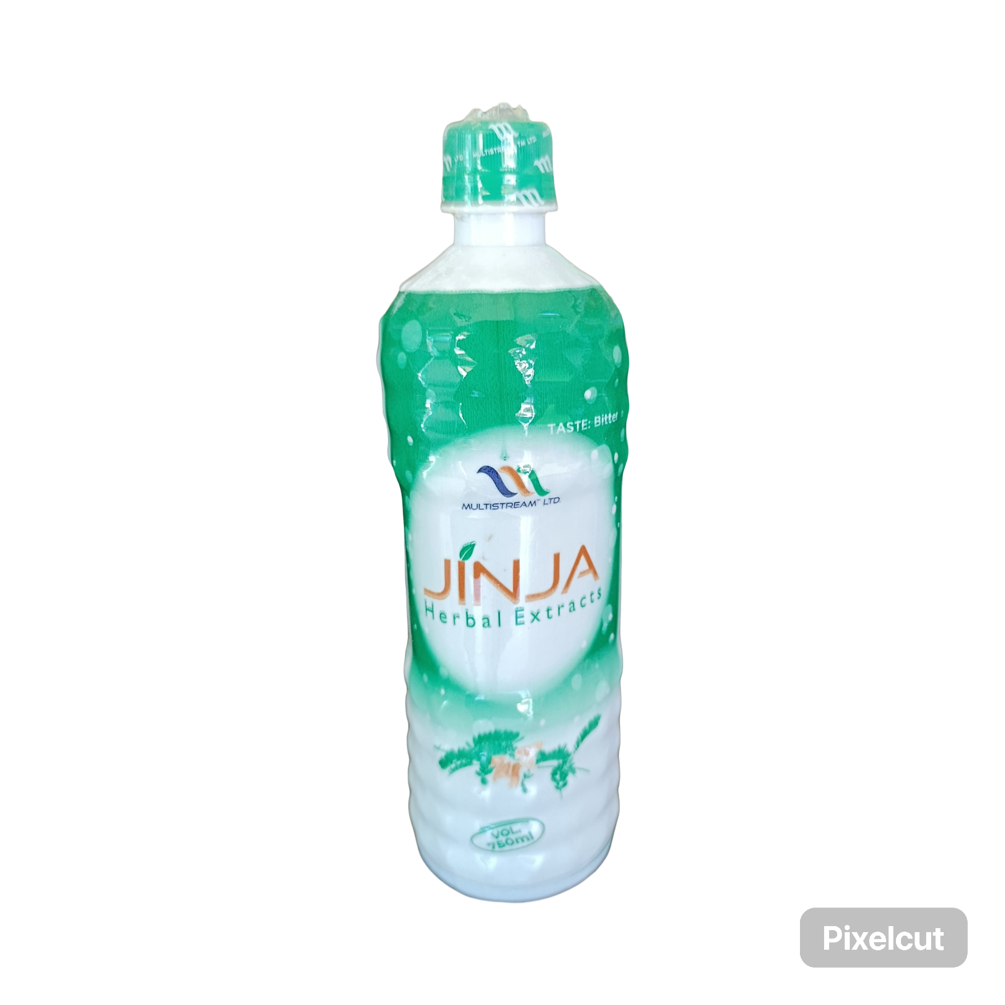 jinja multipurpose herbal extract