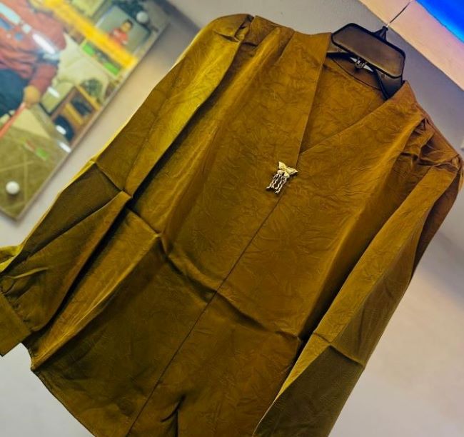 ladies single corporate long sleeve sh