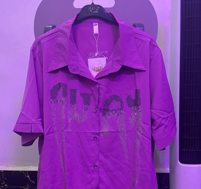 ladies top available