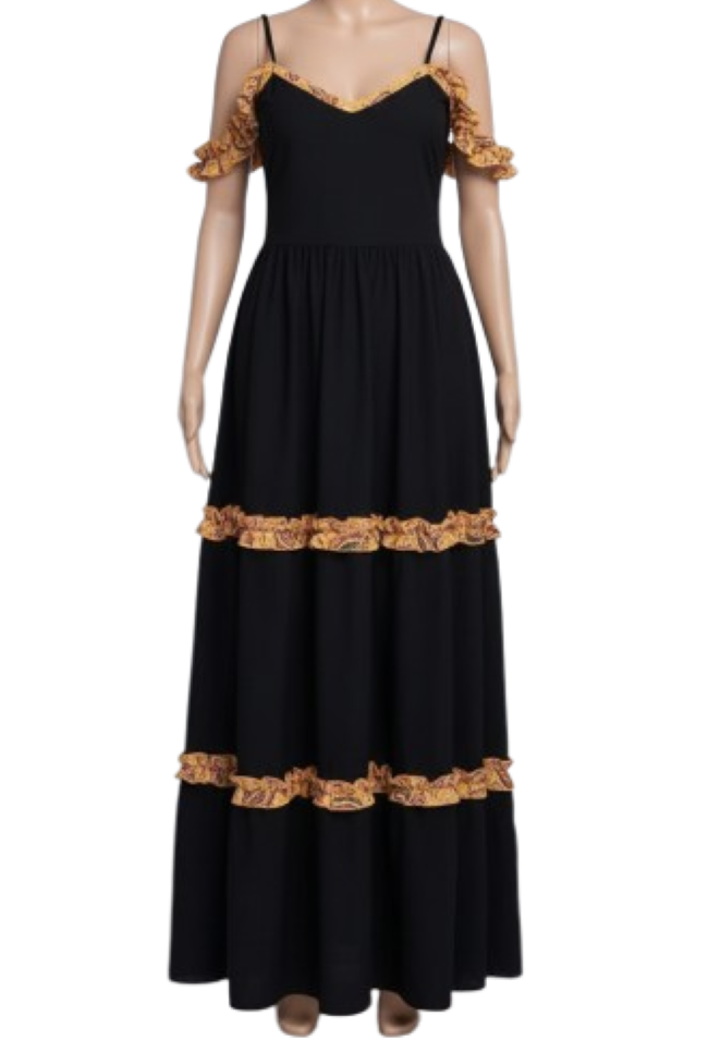 luxury quality material