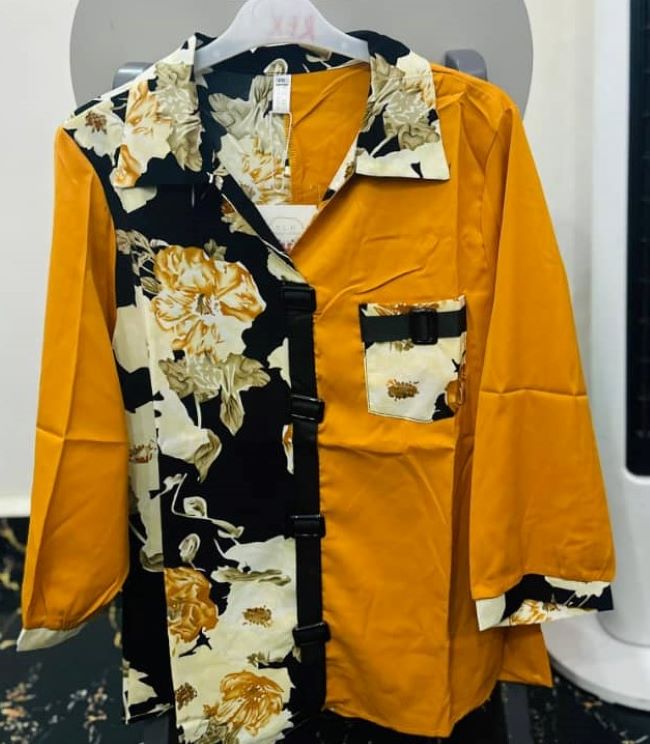 office ladies outing