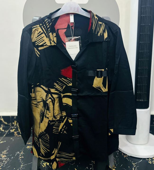 slay and flex like a queen