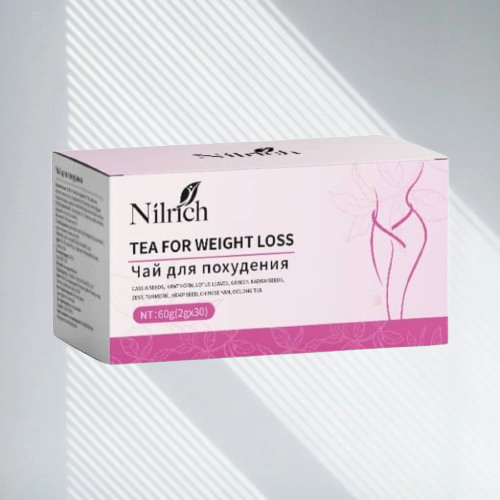 Tea for weight loss