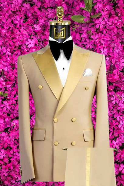 luxury blazers suite