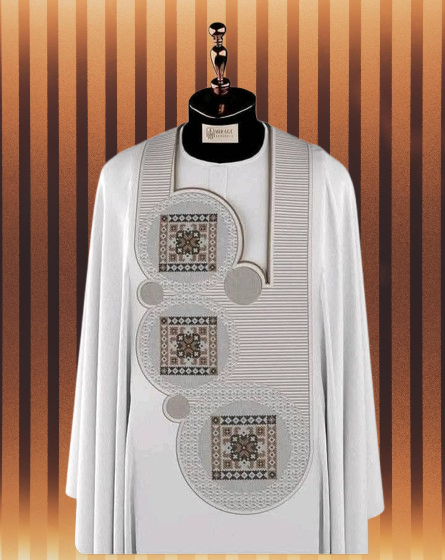 luxury agbada 3 in 1