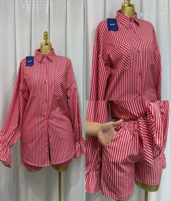 luxury two piece, wholesale.