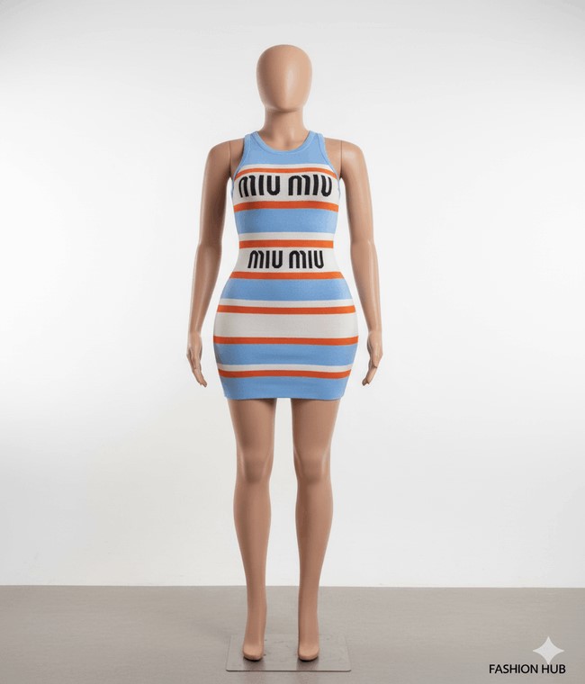 quality sweater material gown , wholesale.