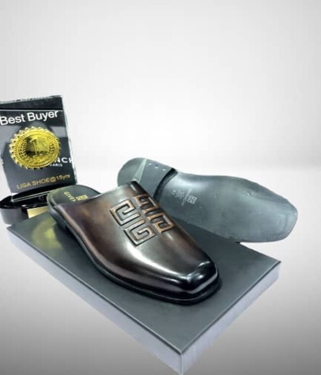 men top half shoe, wholesale