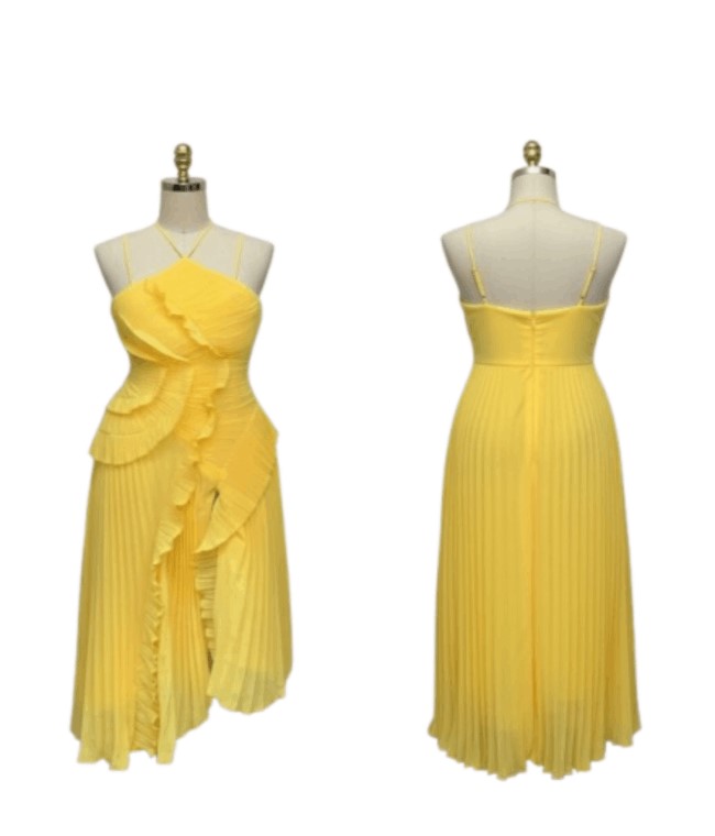 fashion made is easy